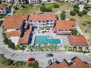 Medusa Hotel