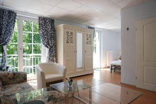 Stadtresidenz Suite fotoÄŸrafÄ±