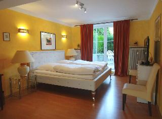 Stadtresidenz Suite fotoÄŸrafÄ±