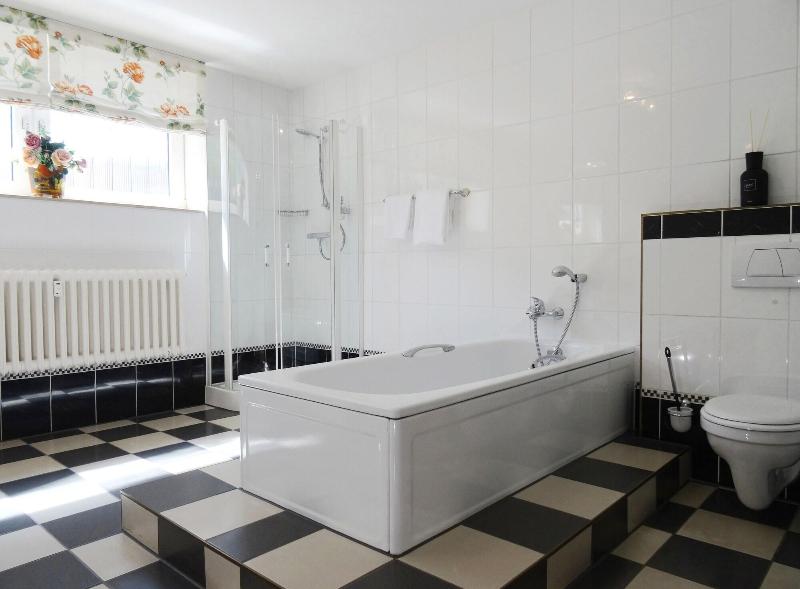 Stadtresidenz Suite - Oda