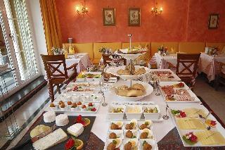 Stadtresidenz Suite fotoÄŸrafÄ±