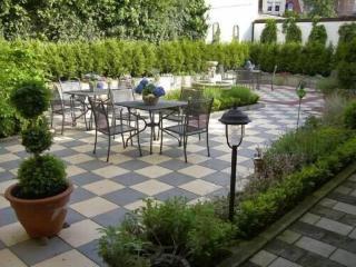 Stadtresidenz Suite fotoÄŸrafÄ±
