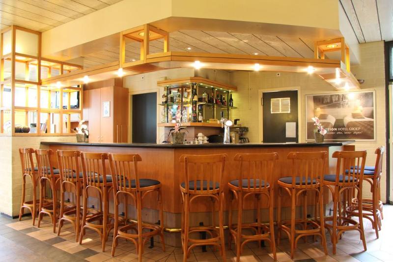 Bastion Heerlen - Bar