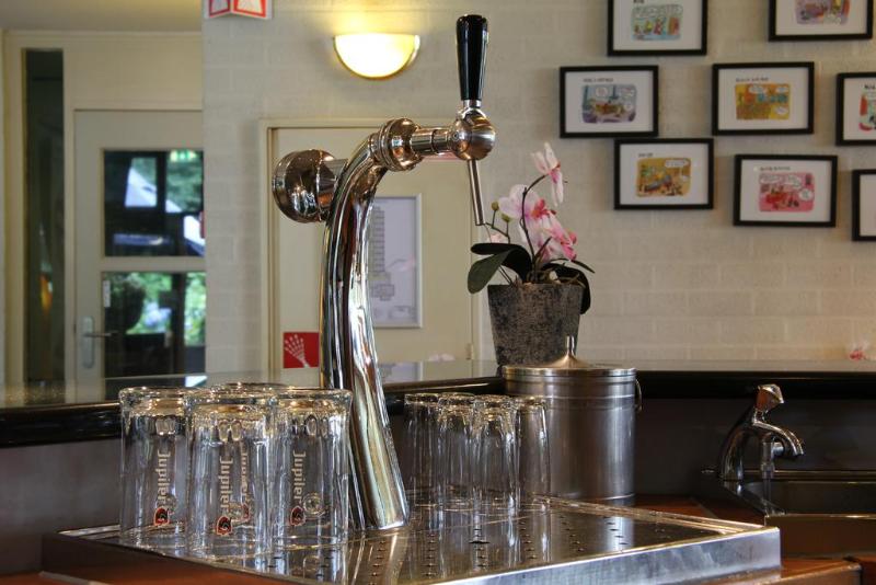 Bastion Heerlen - Bar
