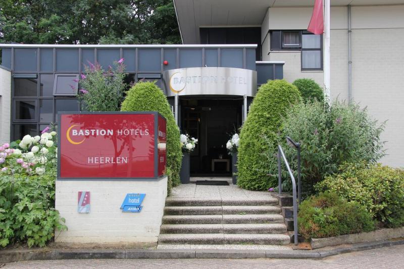 Bastion Heerlen - Genel