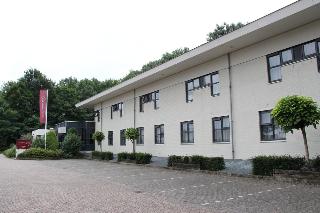 Bastion Heerlen otel fotoğrafı