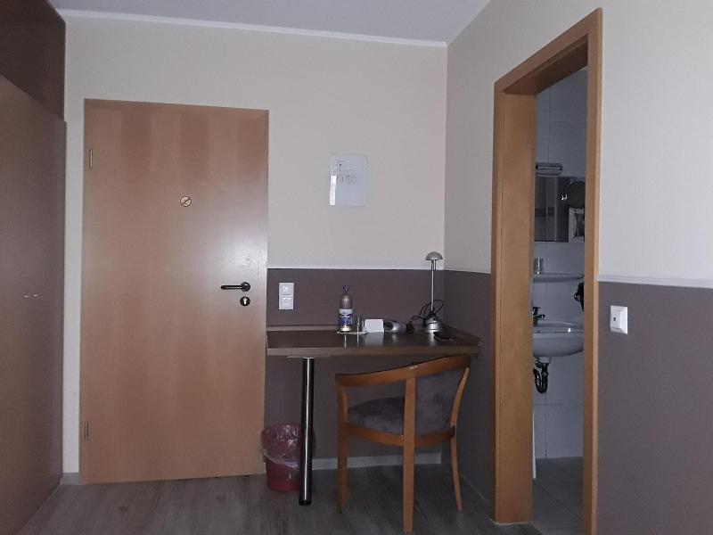 Hotel Lieth - Lobi