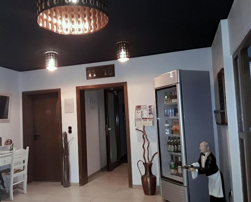Hotel Lieth - Genel
