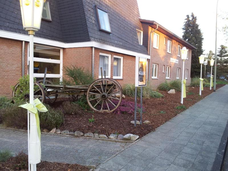 Hotel Lieth - Genel