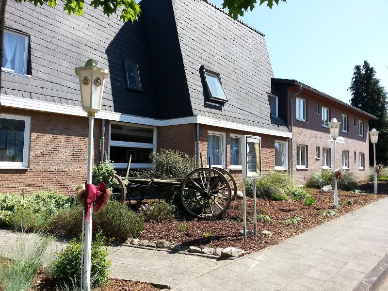 Hotel Lieth - Genel