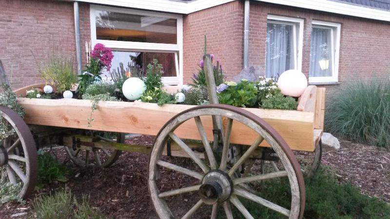 Hotel Lieth - Genel