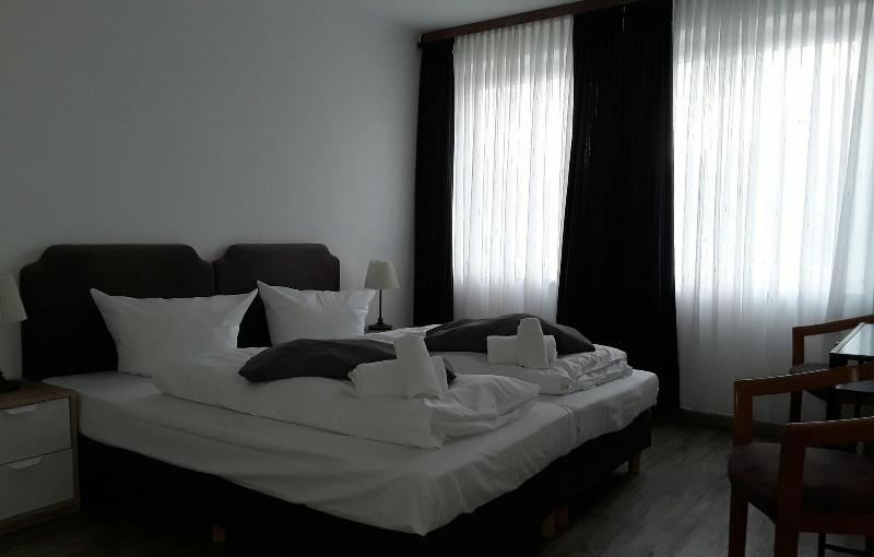 Hotel Lieth - Oda