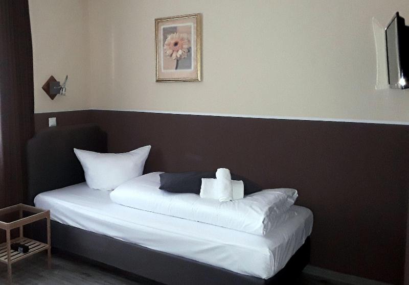 Hotel Lieth - Oda