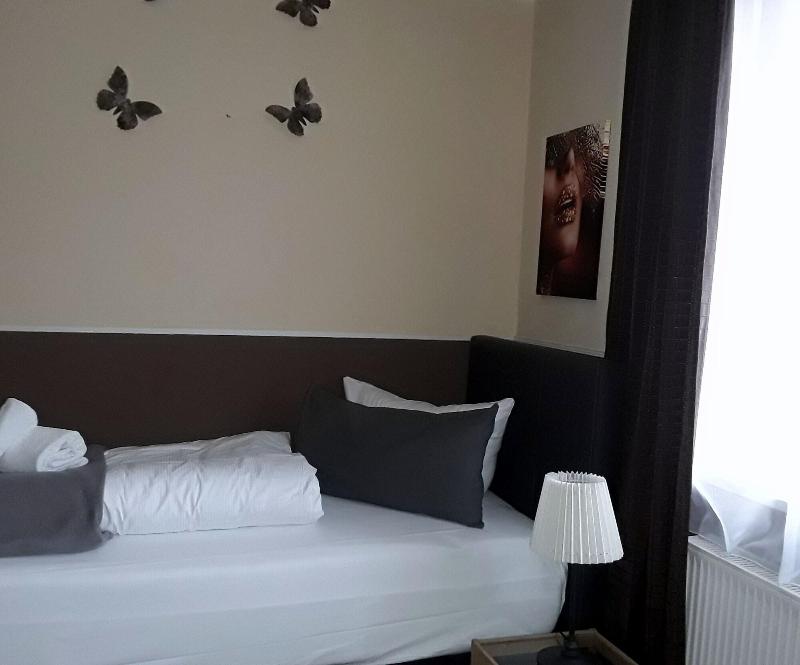 Hotel Lieth - Oda