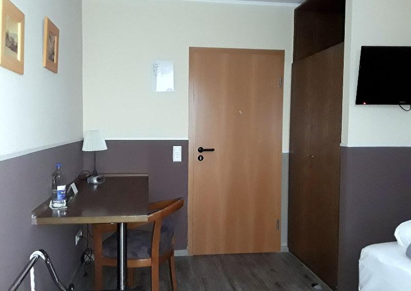 Hotel Lieth - Oda