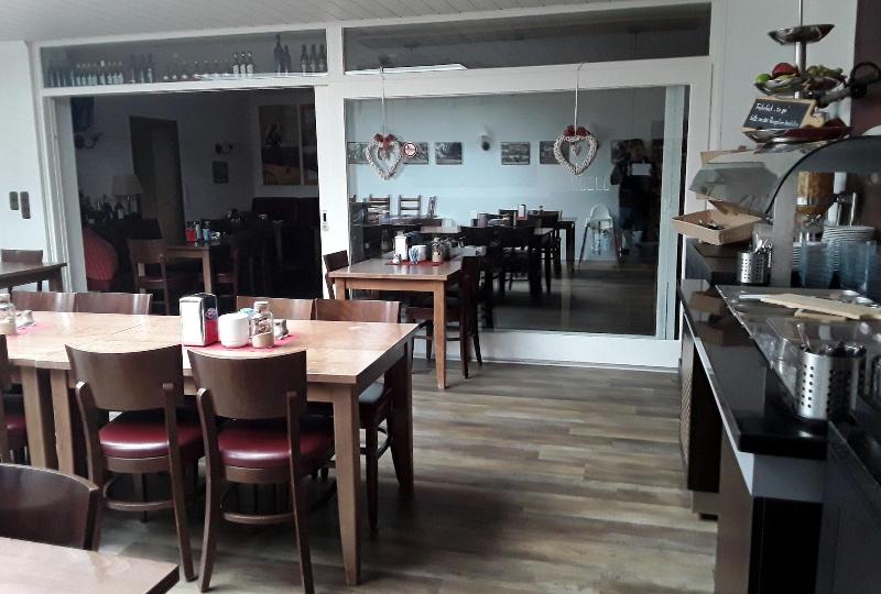 Hotel Lieth - Restoran