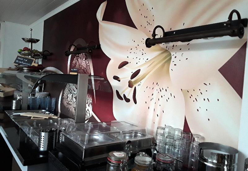 Hotel Lieth - Restoran