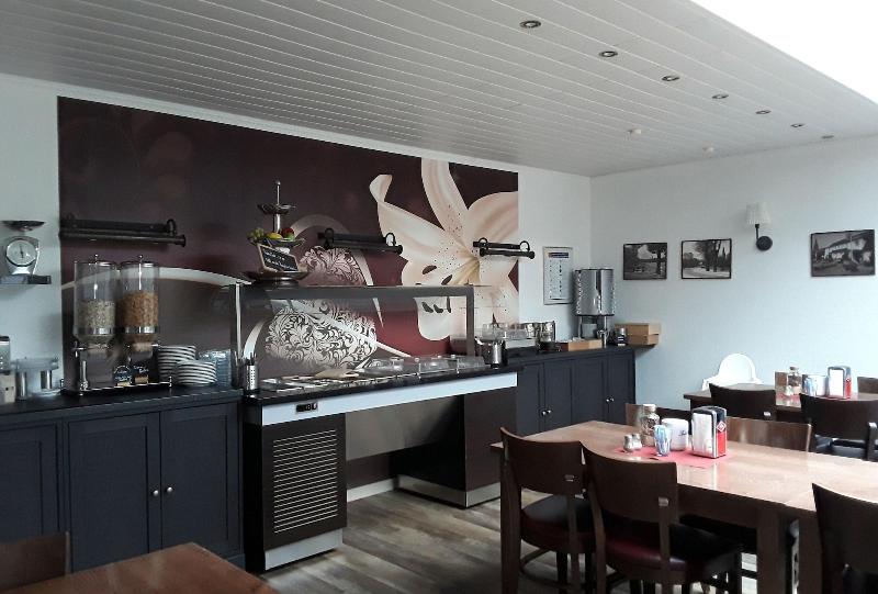 Hotel Lieth - Restoran