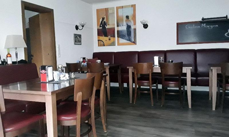 Hotel Lieth - Restoran