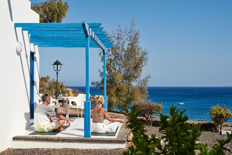 Sandos Atlantic Gardens - Genel