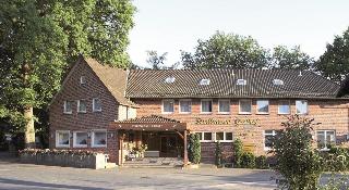 Studtmanns Gasthof otel fotoğrafı
