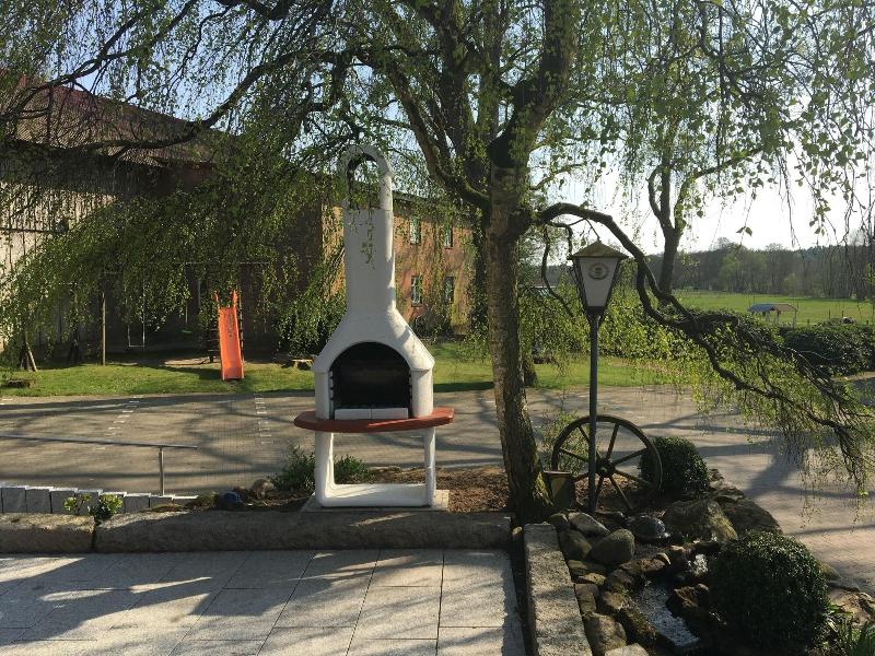Studtmanns Gasthof - Genel