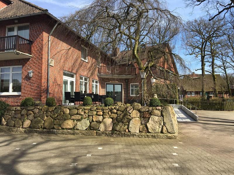 Studtmanns Gasthof - Genel