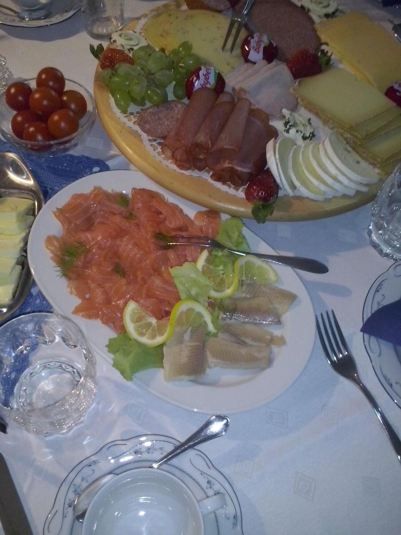 Studtmanns Gasthof - Restoran