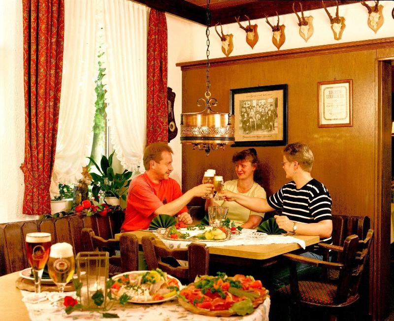 Studtmanns Gasthof - Restoran