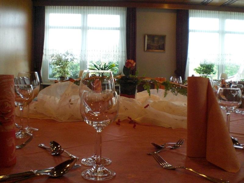Studtmanns Gasthof - Restoran