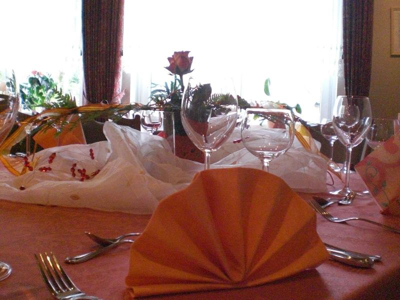 Studtmanns Gasthof - Restoran