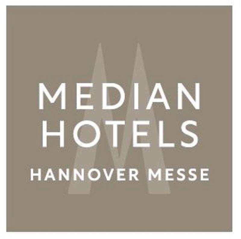 Median Hannover Messe - Genel