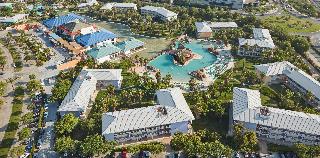 Portaventura Hotel Caribe + Ticket Included