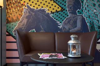 B&B Hotel Hannover-Lahe fotoÄŸrafÄ±