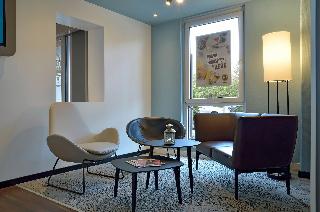 B&B Hotel Hannover-Lahe fotoÄŸrafÄ±