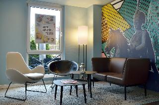 B&B Hotel Hannover-Lahe fotoÄŸrafÄ±