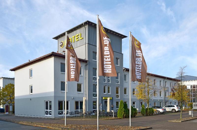 B&B Hotel Hannover-Lahe - Genel
