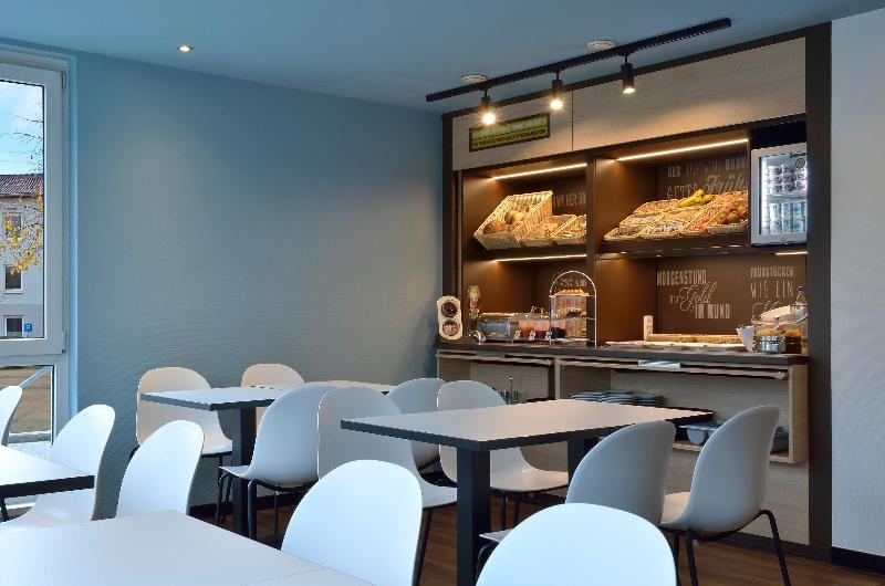 B&B Hotel Hannover-Lahe - Oda