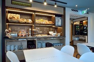 B&B Hotel Hannover-Lahe fotoÄŸrafÄ±