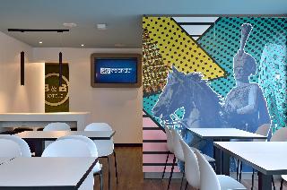 B&B Hotel Hannover-Lahe fotoÄŸrafÄ±