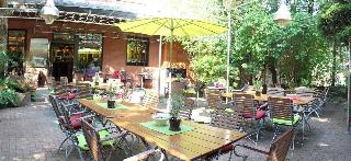 Cafe-Restaurant Amadeus fotoÄŸrafÄ±