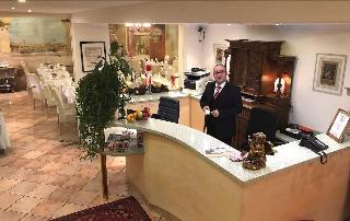 Alpha otel fotoğrafı