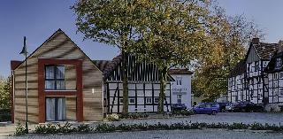 Höger's otel fotoğrafı