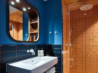 25hours Hotel Hamburg HafenCity fotoÄŸrafÄ±