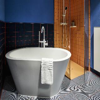 25hours Hotel Hamburg HafenCity fotoÄŸrafÄ±