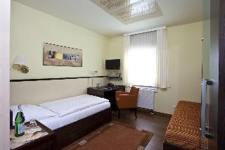 Am Braunen Hirsch otel fotoğrafı