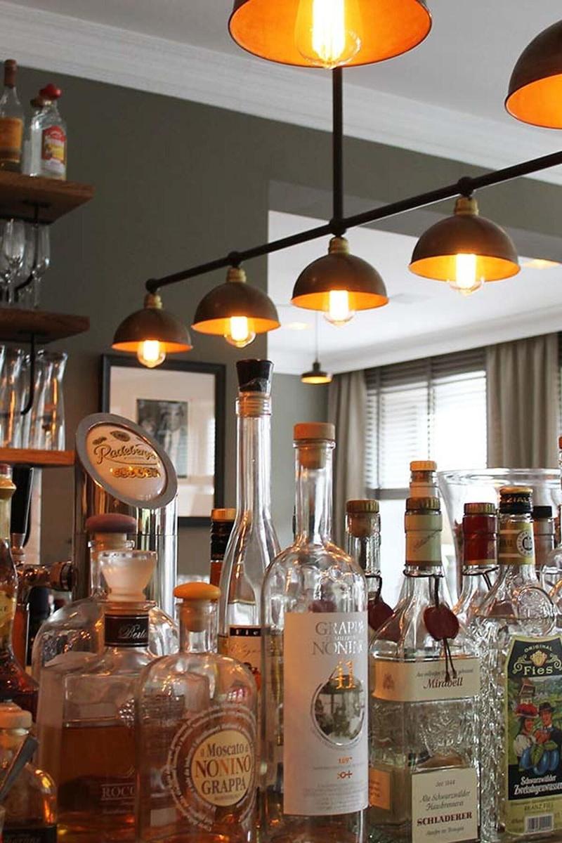 Hollenstedter Hof - Bar