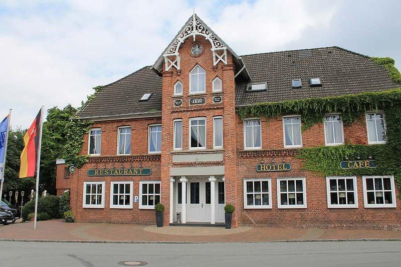 Hollenstedter Hof - Aktivite