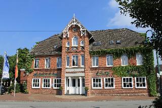 Hollenstedter Hof otel fotoğrafı