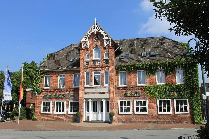 Hollenstedter Hof - Genel